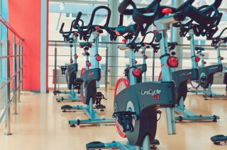 Czym rower spinningowy różni się od innych?