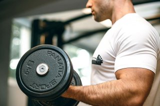 Fitness - sposób na życie