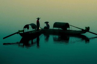 Spróbujmy chińskiego stonowania