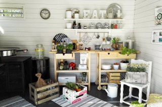 Podstawowe sprzęty domowe