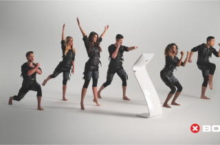 W treningu powinien być impuls!