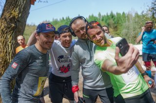 Wings for life world run 2021 największym biegiem w historii